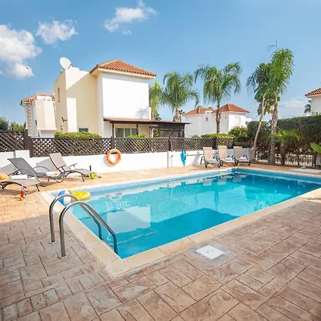 Ferienhaus Seahorse Ayia Thekla *