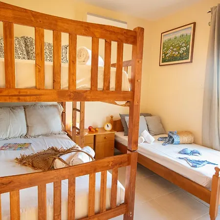 Seahorse Ayia Thekla Holiday home Ayia Napa